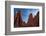 Rocky Outcrop in Garden of the Gods-CGJ Photography-Framed Photographic Print