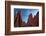 Rocky Outcrop in Garden of the Gods-CGJ Photography-Framed Photographic Print