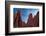 Rocky Outcrop in Garden of the Gods-CGJ Photography-Framed Photographic Print