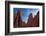 Rocky Outcrop in Garden of the Gods-CGJ Photography-Framed Photographic Print