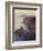 Rocky Point at Port-Goulphar-Claude Monet-Framed Giclee Print