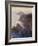 Rocky Point at Port-Goulphar-Claude Monet-Framed Giclee Print