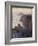 Rocky Point at Port-Goulphar-Claude Monet-Framed Giclee Print