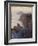 Rocky Point at Port-Goulphar-Claude Monet-Framed Giclee Print