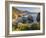 Rocky Point, Big Sur, Cabrillo Highway 1, California, Usa-Rainer Mirau-Framed Photographic Print