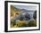 Rocky Point, Big Sur, Cabrillo Highway 1, California, Usa-Rainer Mirau-Framed Photographic Print