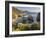 Rocky Point, Big Sur, Cabrillo Highway 1, California, Usa-Rainer Mirau-Framed Photographic Print