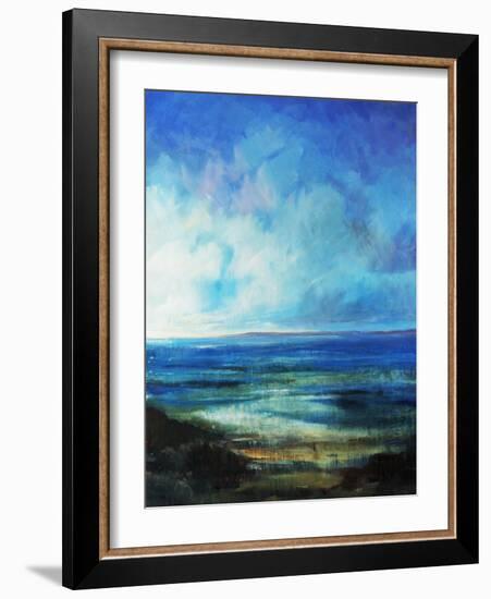 Rocky Point-Tim O'toole-Framed Giclee Print