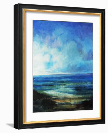 Rocky Point-Tim O'toole-Framed Giclee Print