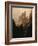 Rocky Ravine-Caspar David Friedrich-Framed Giclee Print