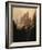 Rocky Ravine-Caspar David Friedrich-Framed Giclee Print