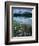 Rocky Shore of Frog Lake, Challis National Forest, Sawtooth National Recreation Area, Idaho, USA-Scott T^ Smith-Framed Photographic Print