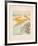 Rocky Shore-Olga Poloukhine-Framed Limited Edition