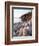 Rocky Shore-Jim Zuckerman-Framed Photographic Print