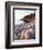 Rocky Shore-Jim Zuckerman-Framed Photographic Print