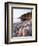 Rocky Shore-Jim Zuckerman-Framed Photographic Print