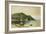 Rocky Shore-Alfred Thompson Bricher-Framed Giclee Print