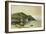 Rocky Shore-Alfred Thompson Bricher-Framed Giclee Print