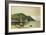 Rocky Shore-Alfred Thompson Bricher-Framed Giclee Print