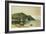 Rocky Shore-Alfred Thompson Bricher-Framed Giclee Print