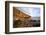 Rocky Shoreline Below Carr Naze-Mark Sunderland-Framed Photographic Print