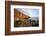 Rocky Shoreline Below Carr Naze-Mark Sunderland-Framed Photographic Print