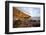 Rocky Shoreline Below Carr Naze-Mark Sunderland-Framed Photographic Print