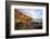 Rocky Shoreline Below Carr Naze-Mark Sunderland-Framed Photographic Print