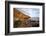 Rocky Shoreline Below Carr Naze-Mark Sunderland-Framed Photographic Print