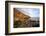 Rocky Shoreline Below Carr Naze-Mark Sunderland-Framed Photographic Print