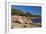 Rocky Shoreline of Acadia , Maine-George Oze-Framed Photographic Print