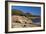 Rocky Shoreline of Acadia , Maine-George Oze-Framed Photographic Print