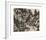 Rocky Stream-Ernst Ludwig Kirchner-Framed Premium Giclee Print