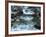 Rocky Stream-Cindy Kassab-Framed Photographic Print