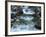 Rocky Stream-Cindy Kassab-Framed Photographic Print