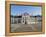 Rococo Grassalkovich Palace Dating from 1760s, Bratislava, Slovakia-Richard Nebesky-Framed Premier Image Canvas