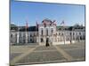 Rococo Grassalkovich Palace Dating from 1760s, Bratislava, Slovakia-Richard Nebesky-Mounted Photographic Print