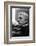 Rod Mckuen- American Poet and Visionary in the Revitalization of Popular Poetry, 1967-Ralph Crane-Framed Photographic Print