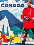 Canada-Rod Ruth-Premium Giclee Print