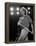 Rod Stewart on Stage at M.S.G-null-Framed Premier Image Canvas