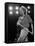 Rod Stewart on Stage at M.S.G-null-Framed Premier Image Canvas