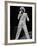 Rod Stewart on Stage at M.S.G-null-Framed Premium Photographic Print