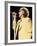 Rod Stewart-null-Framed Premium Photographic Print