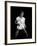 Rod Stewart-null-Framed Premium Photographic Print