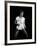 Rod Stewart-null-Framed Premium Photographic Print