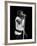 Rod Stewart-null-Framed Premium Photographic Print