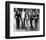 Rod Stewart-null-Framed Photo