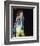 Rod Stewart-null-Framed Photo