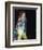 Rod Stewart-null-Framed Photo