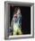 Rod Stewart-null-Framed Photo